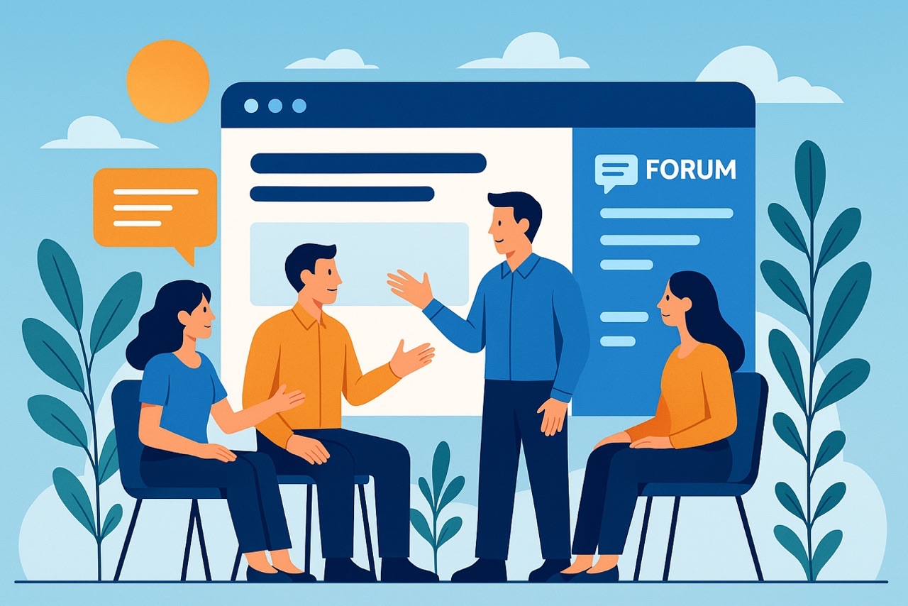 Forum Image