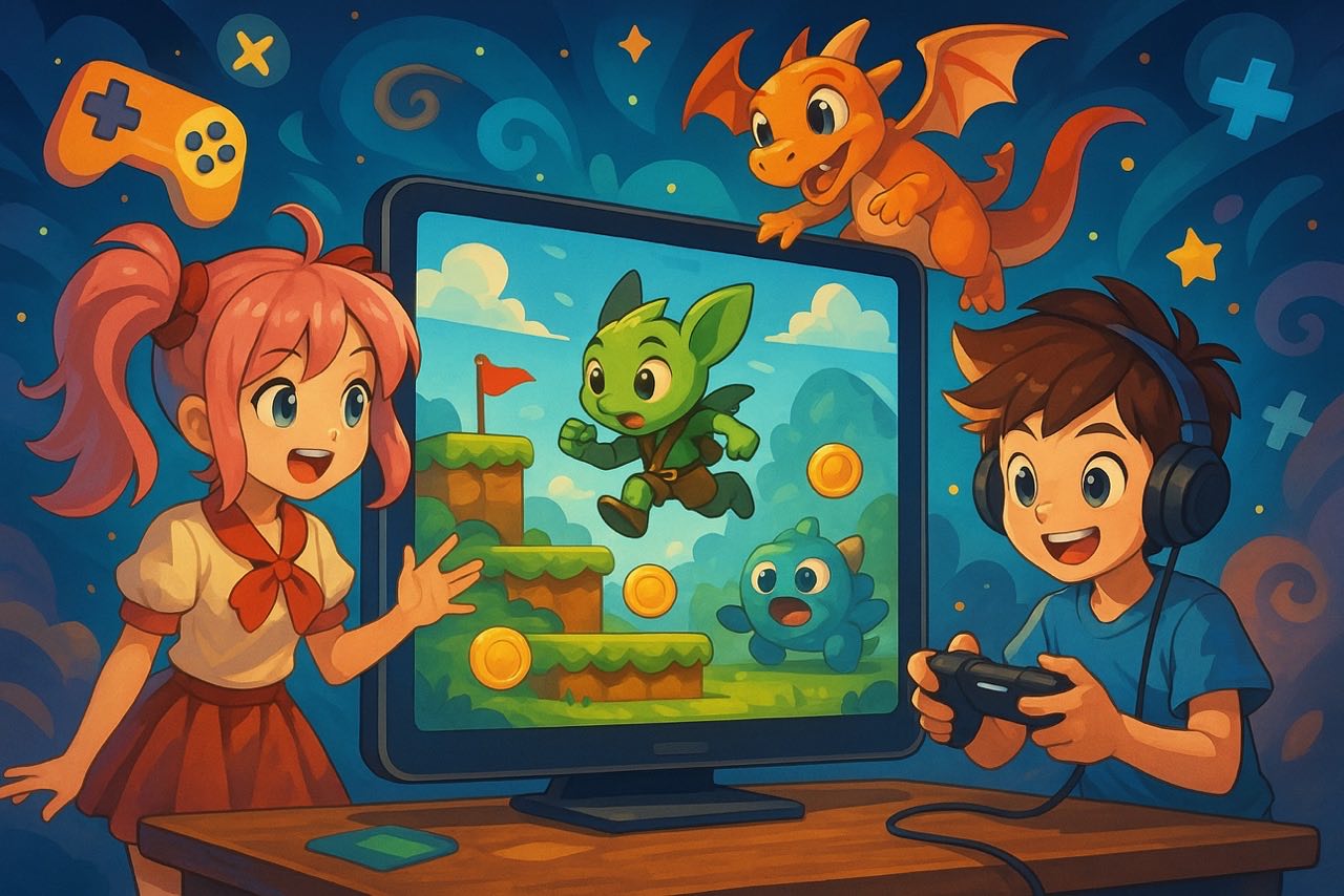 Games Image