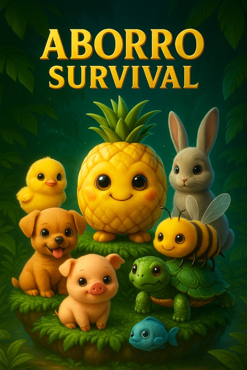 ABORRO Escape