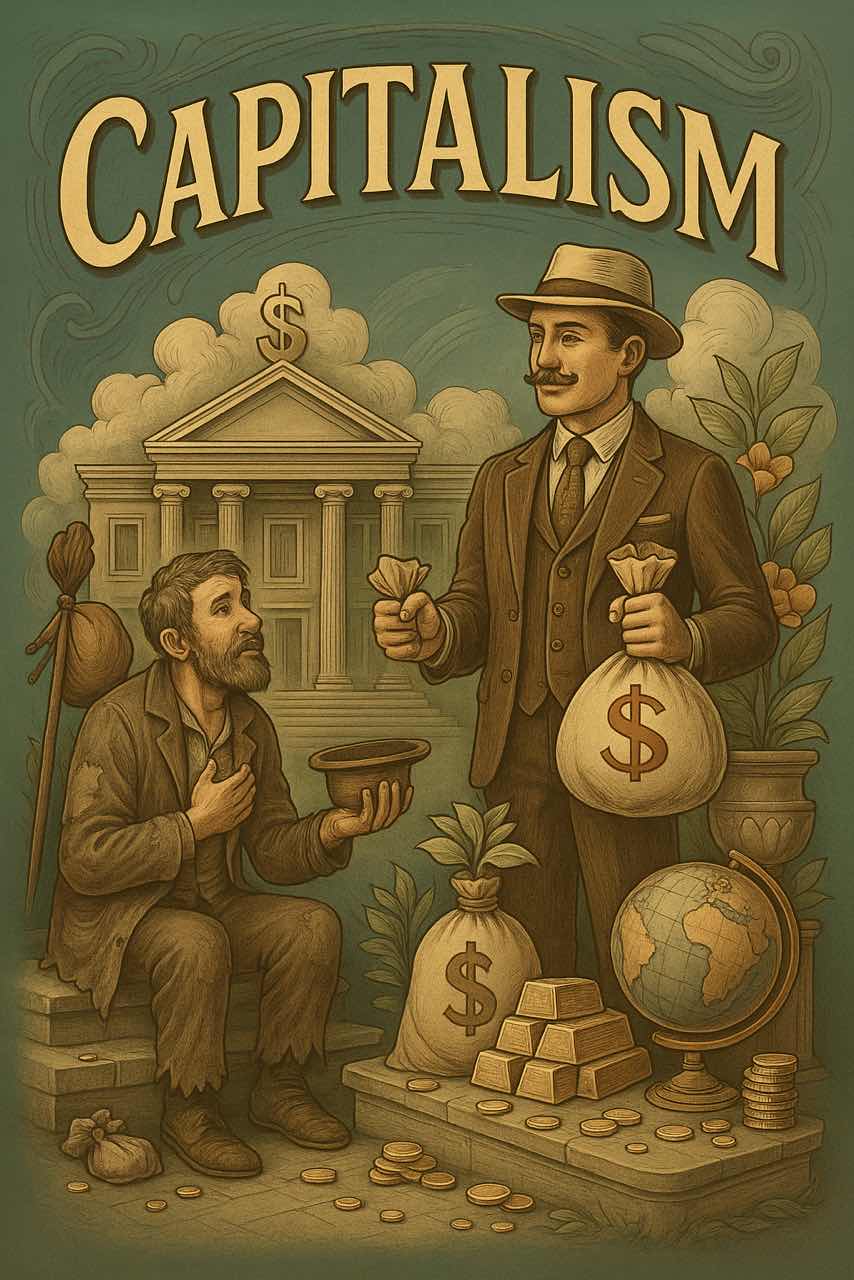 Capitalism