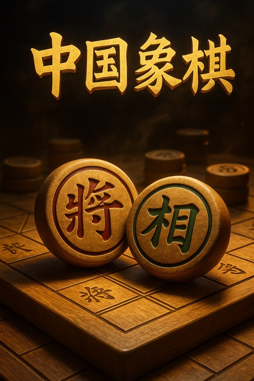 Chinese Chess