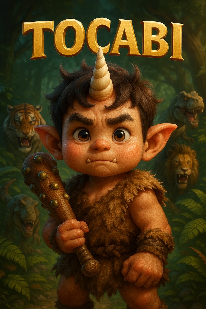 TOCABI