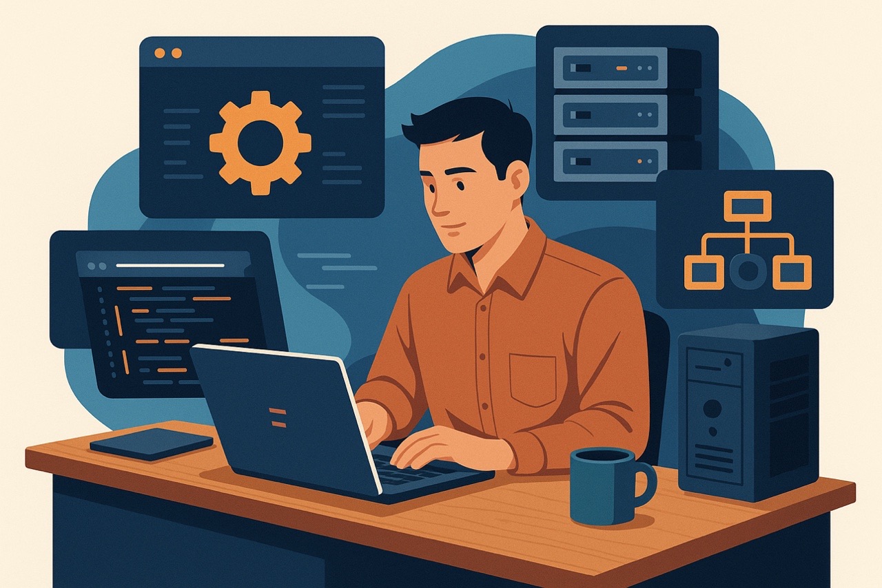 Software Image